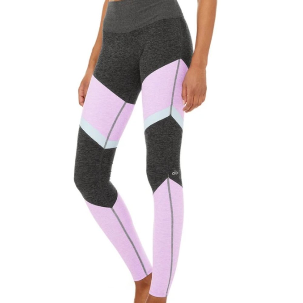 Alosoft Sheila High Waist Legging